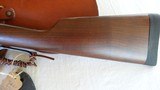 Winchester 94 AE Trapper Saddle Ring Carbine 30-30 with Scabbard - 3 of 18