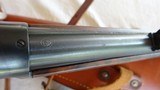 Winchester 94 AE Trapper Saddle Ring Carbine 30-30 with Scabbard - 15 of 18