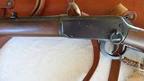 Winchester 94 AE Trapper Saddle Ring Carbine 30-30 with Scabbard - 4 of 18
