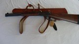 Winchester 94 AE Trapper Saddle Ring Carbine 30-30 with Scabbard - 2 of 18