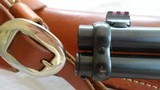 Winchester 94 AE Trapper Saddle Ring Carbine 30-30 with Scabbard - 18 of 18