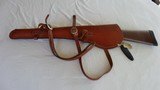 Winchester 94 AE Trapper Saddle Ring Carbine 30-30 with Scabbard - 1 of 18