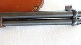 Winchester 94 AE Trapper Saddle Ring Carbine 30-30 with Scabbard - 9 of 18
