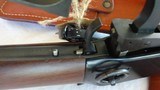 Winchester 94 AE Trapper Saddle Ring Carbine 30-30 with Scabbard - 12 of 18