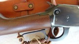 Winchester 94 AE Trapper Saddle Ring Carbine 30-30 with Scabbard - 7 of 18