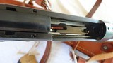 Winchester 94 AE Trapper Saddle Ring Carbine 30-30 with Scabbard - 14 of 18