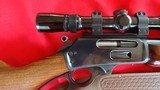 Marlin 444SS with Weaver CV9 scope - 3 of 16