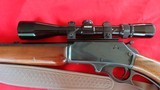 Marlin 444SS with Weaver CV9 scope - 9 of 16