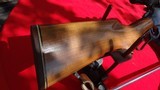 Marlin 444SS with Weaver CV9 scope - 2 of 16