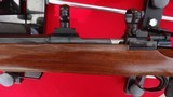 Swedish Mauser Sporter in 7X57 7mm excellent - 4 of 16