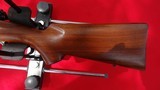 Swedish Mauser Sporter in 7X57 7mm excellent - 5 of 16