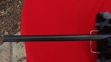 Swedish Mauser Sporter in 7X57 7mm excellent - 2 of 16