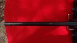 Swedish Mauser Sporter in 7X57 7mm excellent - 10 of 16