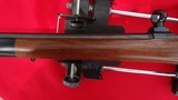 Swedish Mauser Sporter in 7X57 7mm excellent - 3 of 16