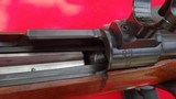Swedish Mauser Sporter in 7X57 7mm excellent - 16 of 16