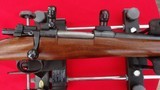 Swedish Mauser Sporter in 7X57 7mm excellent - 8 of 16