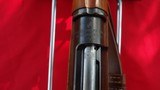Swedish Mauser model 96 dated 1905 6.5mm all matching excellent condition - 3 of 19
