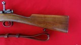 Swedish Mauser model 96 dated 1905 6.5mm all matching excellent condition - 15 of 19