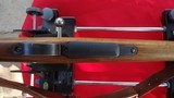 Swedish Mauser model 96 dated 1905 6.5mm all matching excellent condition - 17 of 19