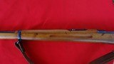 Swedish Mauser model 96 dated 1905 6.5mm all matching excellent condition - 13 of 19