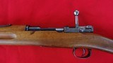 Swedish Mauser model 96 dated 1905 6.5mm all matching excellent condition - 14 of 19