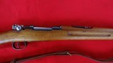 Swedish Mauser model 96 dated 1905 6.5mm all matching excellent condition - 8 of 19