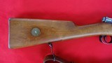 Swedish Mauser model 96 dated 1905 6.5mm all matching excellent condition - 7 of 19