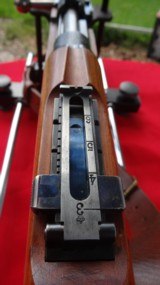 Swedish Mauser model 96 dated 1905 6.5mm all matching excellent condition - 2 of 19