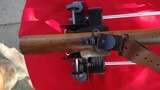 Swedish Mauser model 96 dated 1905 6.5mm all matching excellent condition - 18 of 19