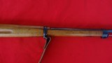 Swedish Mauser model 96 dated 1905 6.5mm all matching excellent condition - 9 of 19