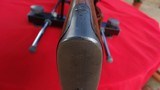Swedish Mauser model 96 dated 1905 6.5mm all matching excellent condition - 19 of 19