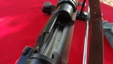 Swedish Mauser model 96 dated 1905 6.5mm all matching excellent condition - 5 of 19