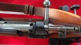 Swedish Mauser model 96 dated 1905 6.5mm all matching excellent condition - 6 of 19