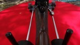 270 Win Mauser Sporter Dumond Barrel. This Mauser has a story. - 16 of 20