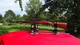 270 Win Mauser Sporter Dumond Barrel. This Mauser has a story. - 1 of 20