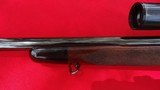 270 Win Mauser Sporter Dumond Barrel. This Mauser has a story. - 3 of 20