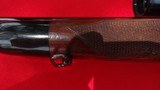 270 Win Mauser Sporter Dumond Barrel. This Mauser has a story. - 5 of 20