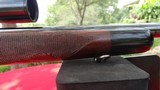 270 Win Mauser Sporter Dumond Barrel. This Mauser has a story. - 10 of 20