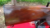 270 Win Mauser Sporter Dumond Barrel. This Mauser has a story. - 8 of 20
