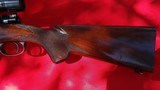 270 Win Mauser Sporter Dumond Barrel. This Mauser has a story. - 7 of 20