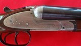 V. Bernadelli Gamecock Premier 12 Gauge SXS Side by Side Shotgun, Double Triggers - 6 of 18