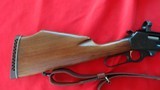 Marlin Model 444 Lever Action Pre-Safety Like New - 10 of 20