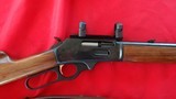 Marlin Model 444 Lever Action Pre-Safety Like New - 9 of 20