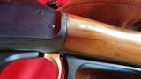Marlin Model 444 Lever Action Pre-Safety Like New - 17 of 20