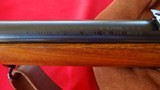Marlin Model 444 Lever Action Pre-Safety Like New - 19 of 20