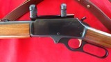 Marlin Model 444 Lever Action Pre-Safety Like New - 3 of 20