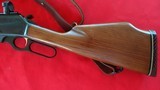 Marlin Model 444 Lever Action Pre-Safety Like New - 2 of 20