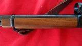 Marlin Model 444 Lever Action Pre-Safety Like New - 4 of 20