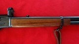 Marlin Model 444 Lever Action Pre-Safety Like New - 8 of 20