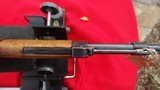 Swedish Mauser M38 Husqvarna 1942 6.5 Swede with Burris scout scope all matching - 14 of 17